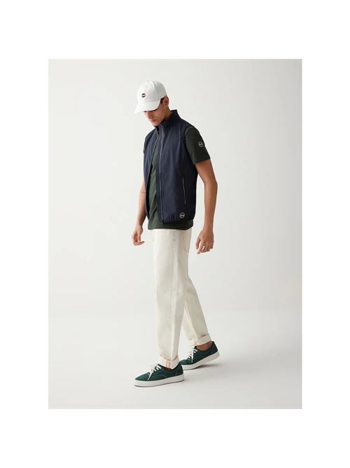 softshell vest COLMAR ORIGINAL | 1809N-6WV68